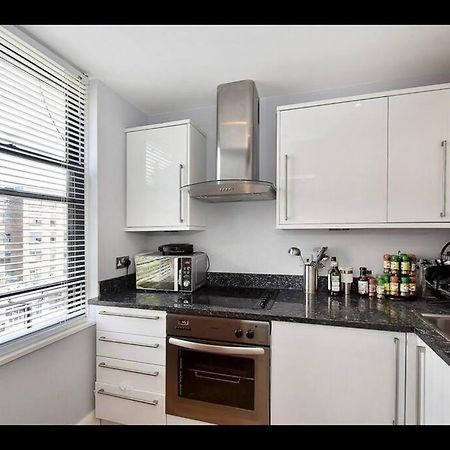 Amazing Apartment Central London Near Tube Station Exterior photo